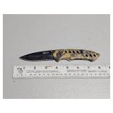 Northwest Trail knife