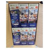 Case of 6 Disney Toy Packs