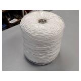 4mm x 500M roll of Macrame Cord