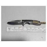 Northwest Trail Knife