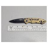 Northwest Trail Knife