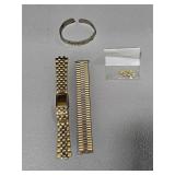 Seiko & Speidel Watch Bands