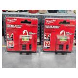 (2) conduit bending level