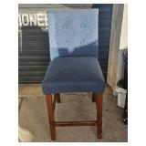 3/4 stool - 24" seat to floor