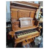 Chicago Organ Company