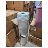 roll of rubber adhesive