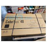 VARIDESK CUBE PLUS 40 $300 value