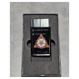 NEW Mayflower lighter