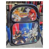 SONIC Backpack