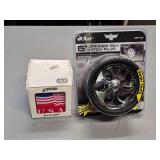 decorative hitch inserts