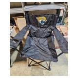 Jaguar Game Day Chair