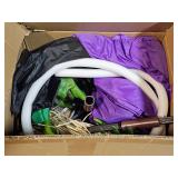 Halloween Witch Decoration