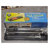 tile cutter