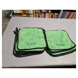19 - microfiber car wash clothes