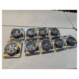 9 hitch insert spinners