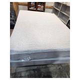 adjustable bluetooth bed & comforter