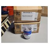 12 - Buffalo Bills Tumblers