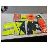 safety gear XL - 3XL