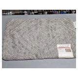 NEW Allen + Roth bath rug