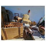 furniture pile - whole pile - take what you want