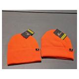 2 new mossy oak hunter hat