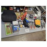 Tools & Automotive Flea Market