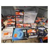 lighting trim & other components