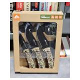 ozark trail knife set