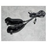 Ninetendo controllers