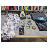 Security Patches, etc.