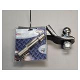 NEW hitch insert, 2