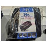 rolling locker - great for sports or camping