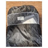 100 foot lightweight fabric garden hose