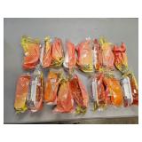 Turn signals - truck or trailer