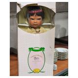 Indian Doll