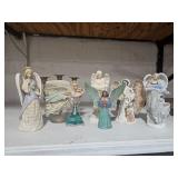 Angel Figurines