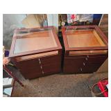 storage for collectibles