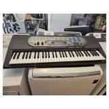 CASIO Keyboard