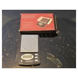 jewelry scale