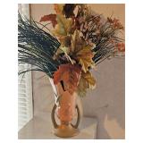 WELLER Art-deco vase