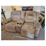 love seat - see description