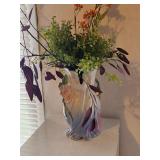 WELLER Art-Deco Vase