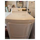 LG Dryer