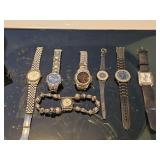 old collectible watches