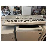 CASIO Keyboard - no cord