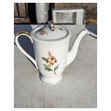 Lynmore China Pitcher