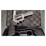 4" Ruger .357 Magnum