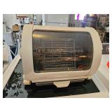 George Foreman Rotissarie