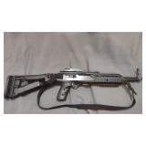 Hi Point 9mm Carbine with 3 mags