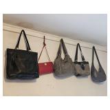 purses